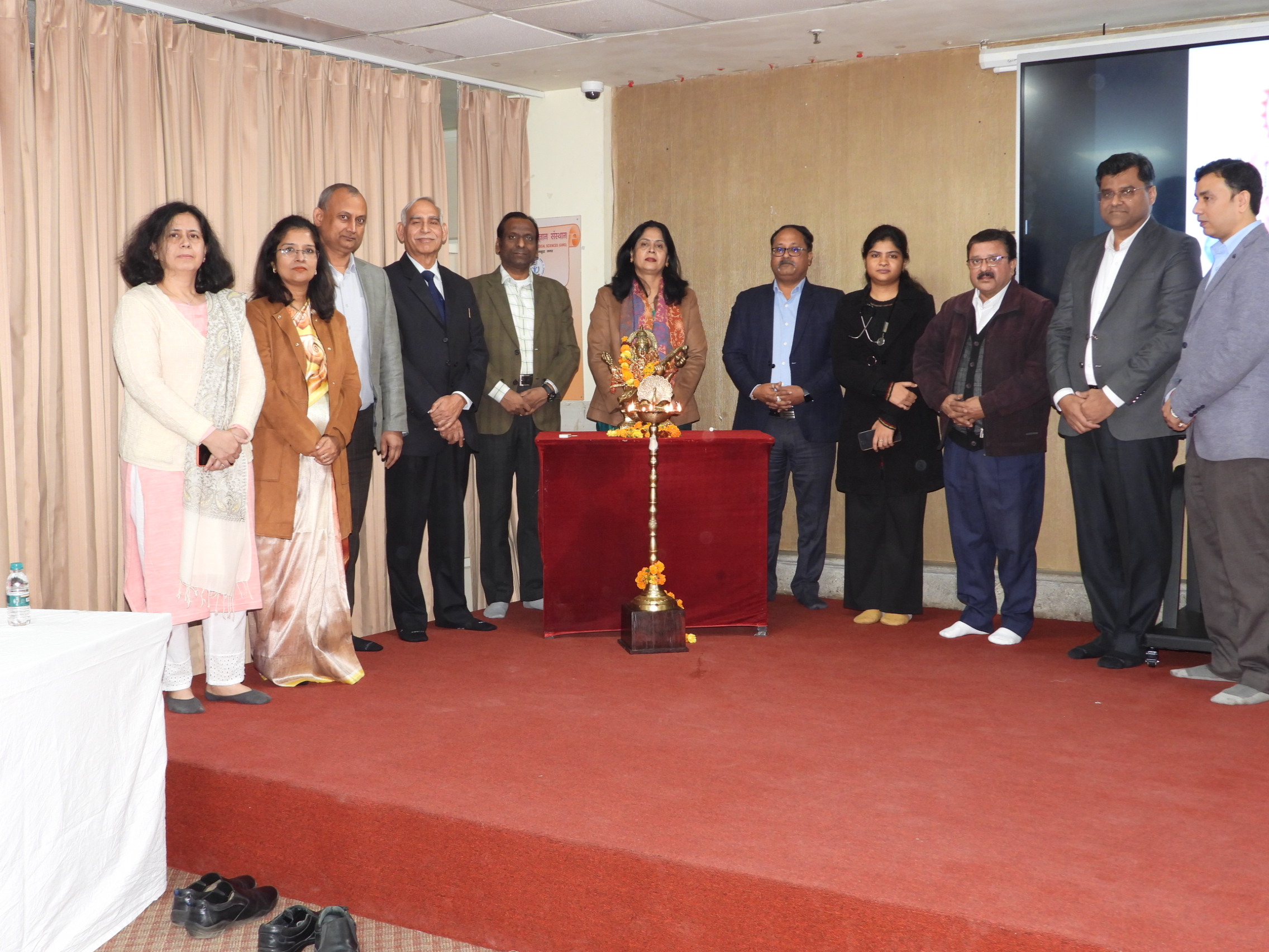 GIMS Event Image